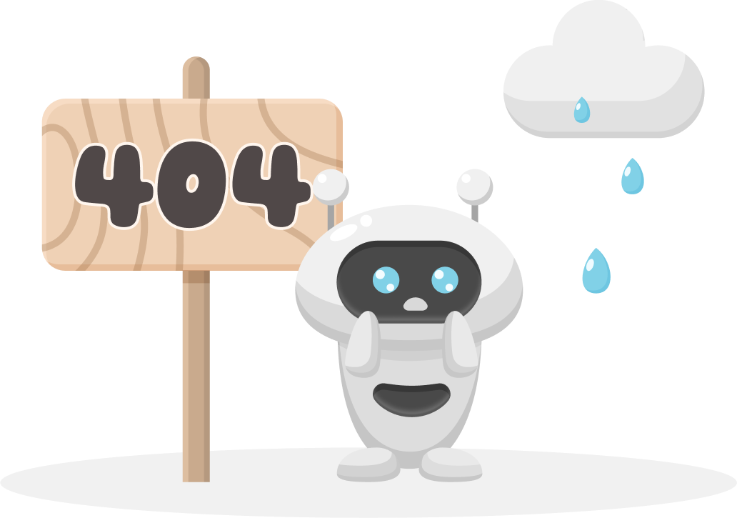 404-Page