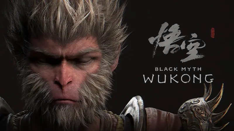 Black Myth Wukong (2)