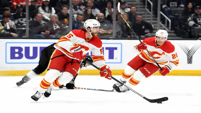 nhl season